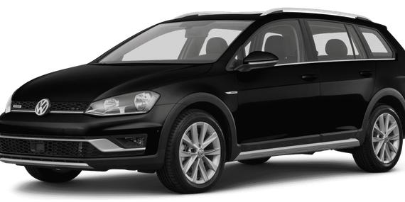 VOLKSWAGEN GOLF ALLTRACK 2017 3VWH17AU3HM543701 image VOLKSWAGEN GOLF ALLTRACK 2017 3VWH17AU3HM543701 image